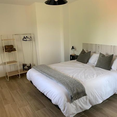 Marquina Rural Lejlighed Cubillo del Butron Eksteriør billede